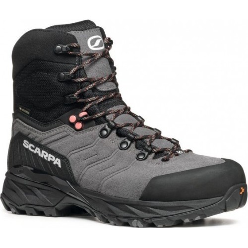 Damskie buty zimowe Scarpa RUSH POLAR GTX