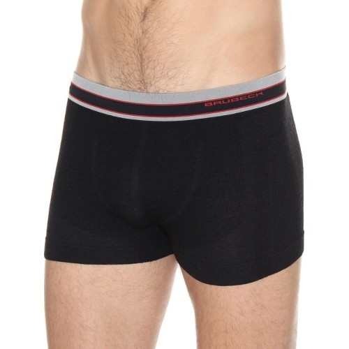 Vyr. trumpikės Brubeck Active Wool Mens Boxer