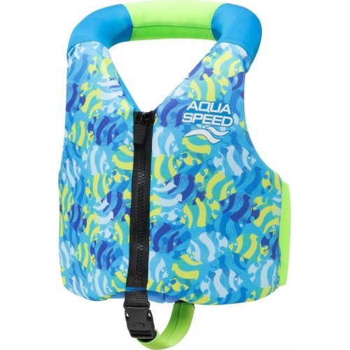 Kamizelka do pływania Aqua Pals 15-19 kg