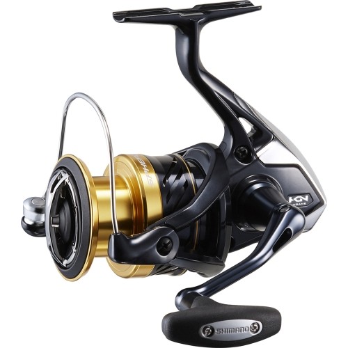 Kołowrotek Shimano Spheros SW 4000XG