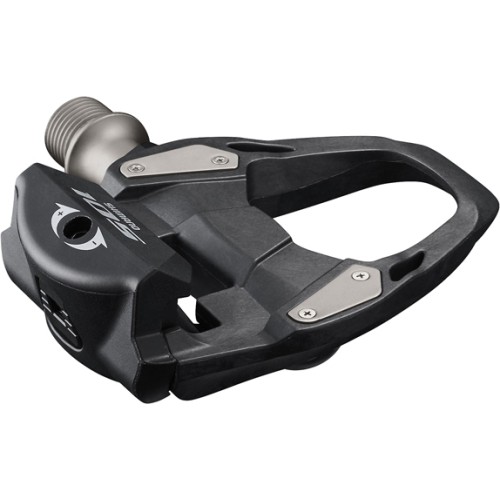 Pedały rowerowe Shimano SPD-SL, z zaczepami, SM-SH11 PD-R7000 105