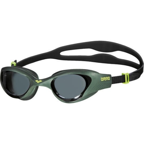 Swimming Goggles Arena The One, Black