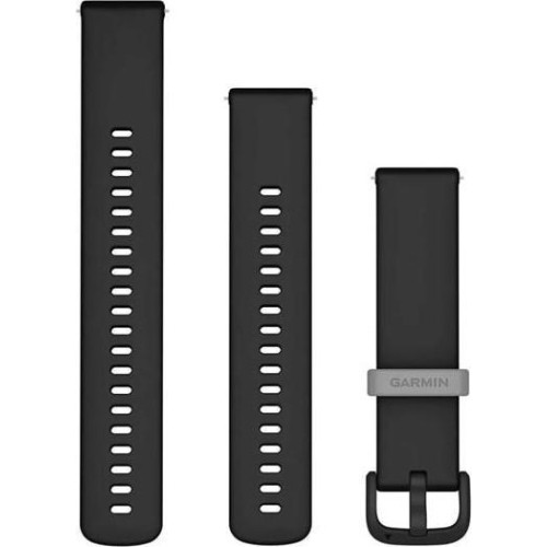 Garmin Quick release band