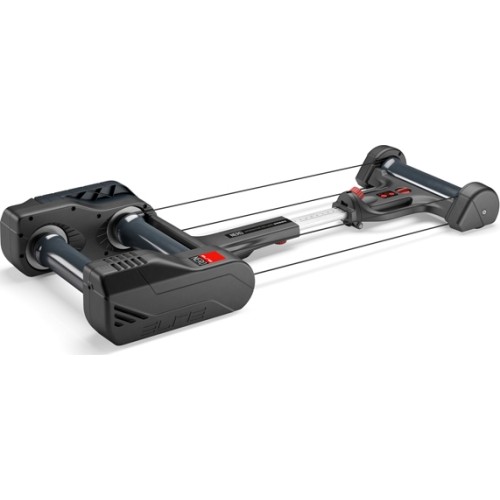 Bike Rollers Elite Nero