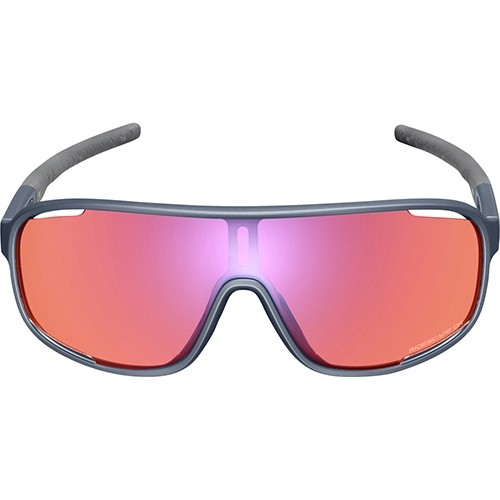 Cycling Glasses Shimano Technium, Dark Grey