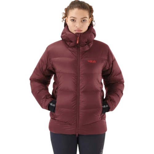 Mot. RAB Positron Pro Jacket Wmns