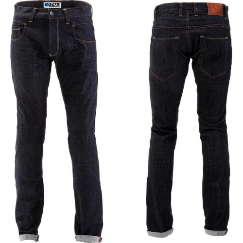 Men’s Moto Jeans PMJ City