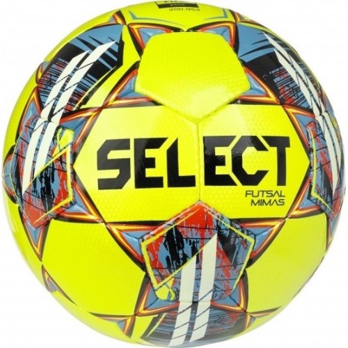 FOOTBALL SELECT FUTSAL MIMAS V22 (FIFA BASIC APPROVED)