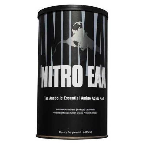 Universal Nutrition ANIMAL NITRO 44 packs