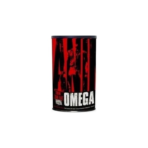 Universal Nutrition ANIMAL OMEGA 30 pakelių