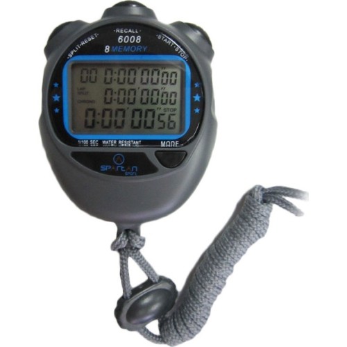 Electronic stopwatch Spartan PRO