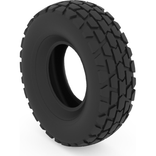 Tire Berg 460/165-8 All Terrain