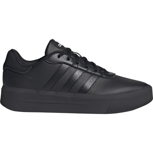 Adidas Avalynė Vyrams Cpurt Platform Black GV8995