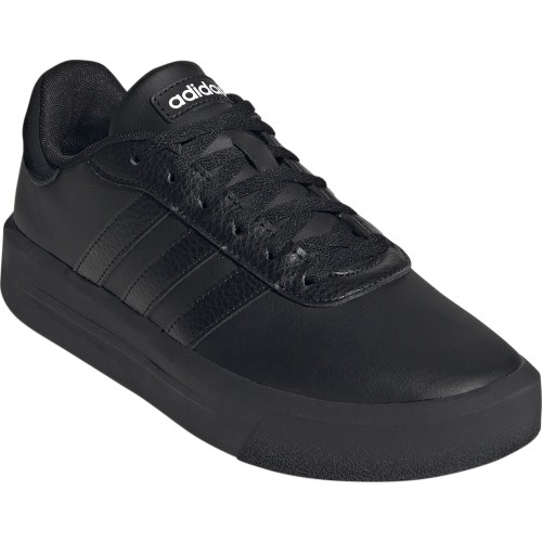 Adidas Avalynė Vyrams Cpurt Platform Black GV8995