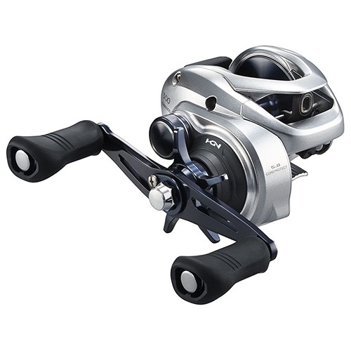 Kołowrotek Shimano Tranx 401 A (LH)