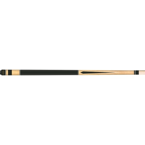 Laperti Estrella Carom Cue No.1 Natural 141cm 11.5