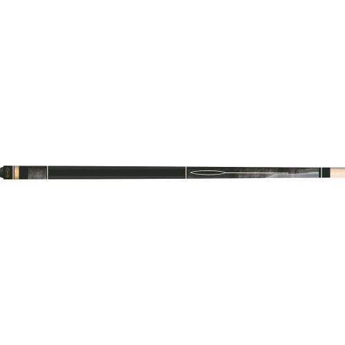 Laperti Estrella Carom Cue No.2 Grey 141cm 11.5mm