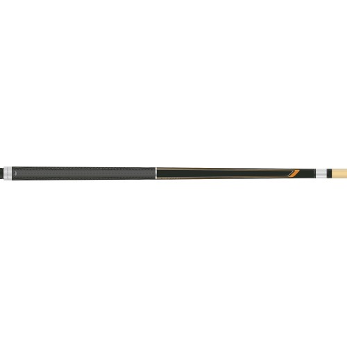 Buffalo Dominator II Pool Cue No.2 145cm/13mm