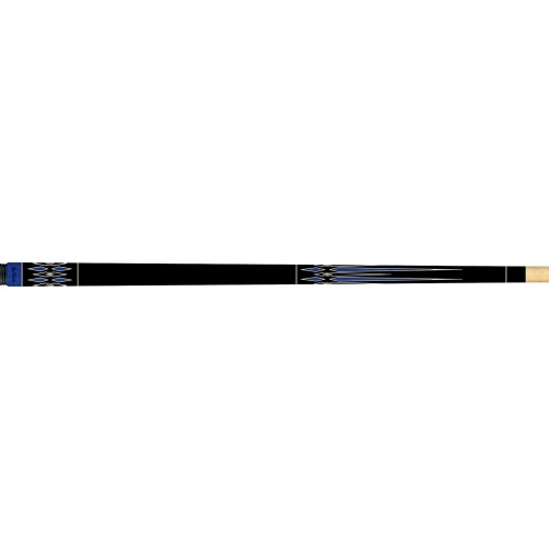 Buffalo Century II carom cue 4