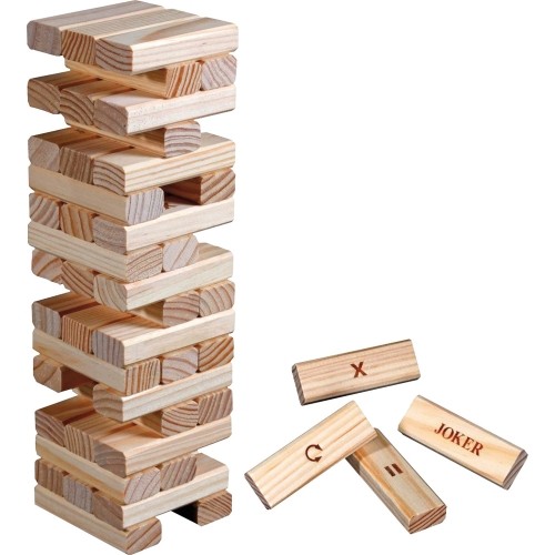 Action Tower Philos 7.5x7.5x27cm