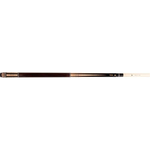 Buffalo Century Carom Cue No.3 140cm WJ