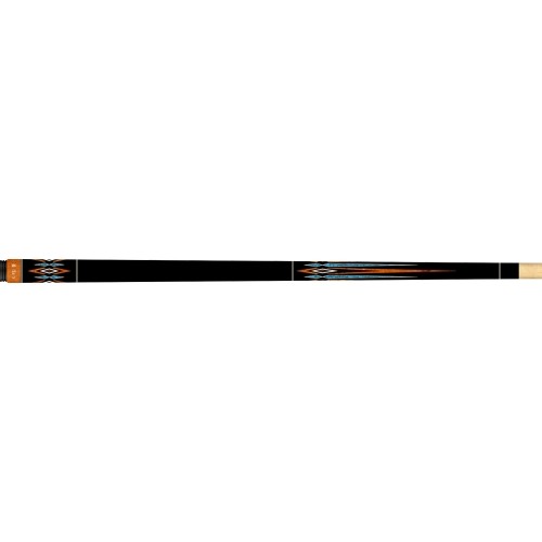 Buffalo Century II carom cue 2