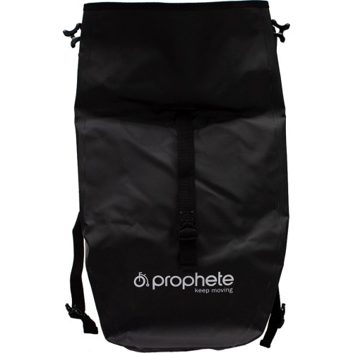 Prophete bike pannier (black)