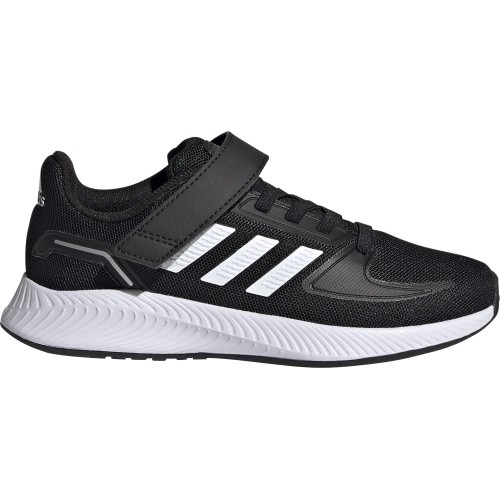 Adidas Avalynė Berniukams Runfalcon 2.0 C Black