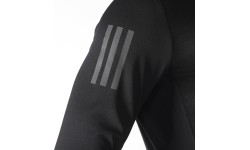 Adidas Marškinėliai Response Tee Black