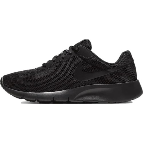 Nike Avalynė Paaugliams Tanjun Black 818381 001