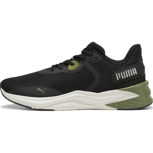 Puma Avalynė Vyrams Disperse XT 3 Neo Force Black Green 379509 01