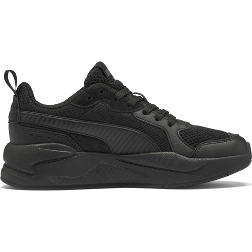 Puma Avalynė Paaugliams X-Ray Jr Black 372920 01