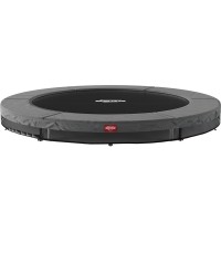 Trampoline BERG Favorit InGround 270 Grey