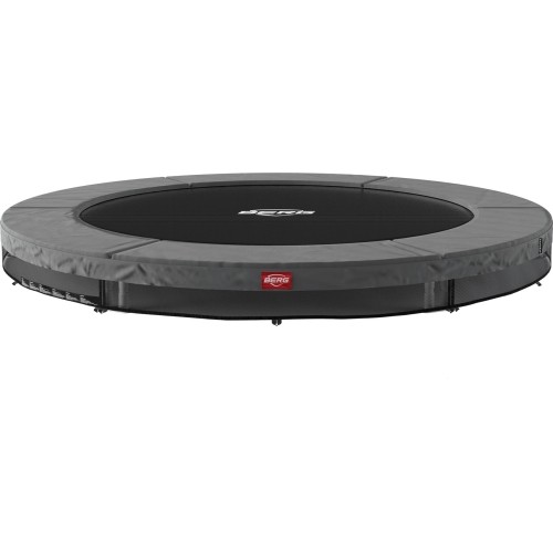 Trampoline BERG Favorit InGround 270 Grey