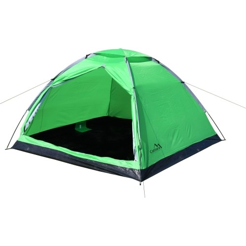 3-Person Tent Cattara Triglav 200x200x130 cm