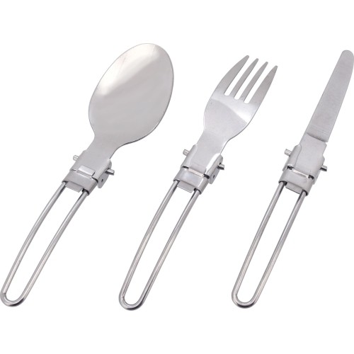 Cutlery Set Cattara Treble 3pcs