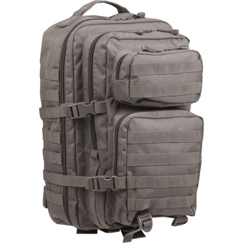 URBAN GREY BACKPACK US ASSAULT LARGE