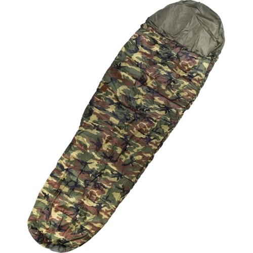 WOODLAND COMMANDO SLEEPING BAG