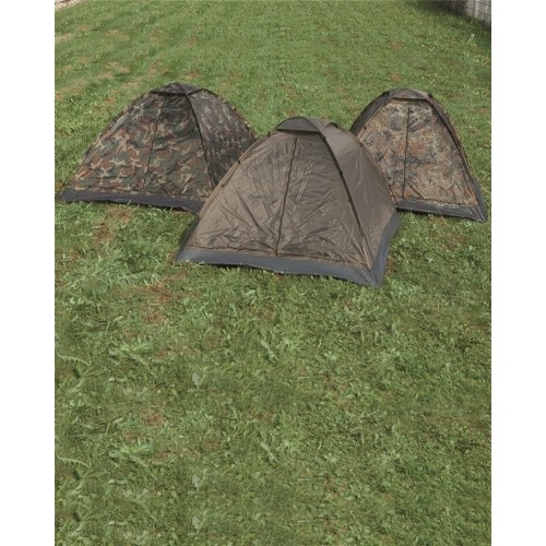 OD 3-MEN TENT ′IGLU STANDARD′