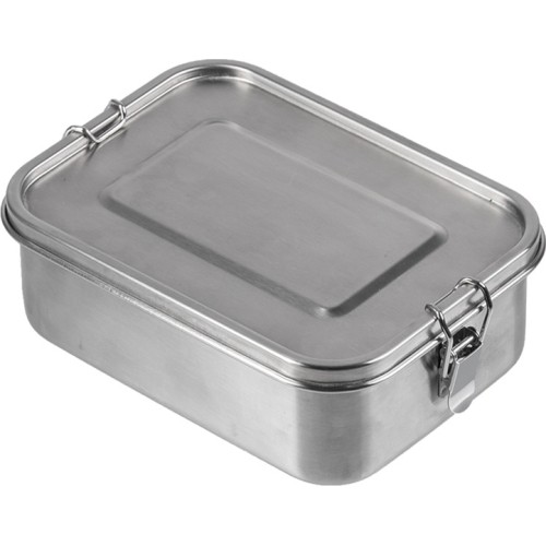 STAINLESS STEEL LUNCHBOX MIL-TEC®PLUS 18CM