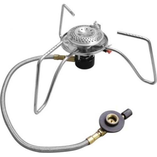 GAS COOKER WITH HOSE