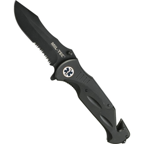 MEDICAL POCKET KNIFE 440/G10