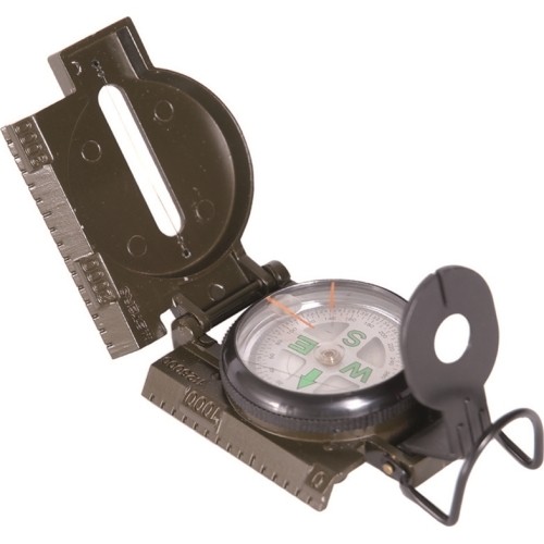 US OD METAL COMPASS IMPORT