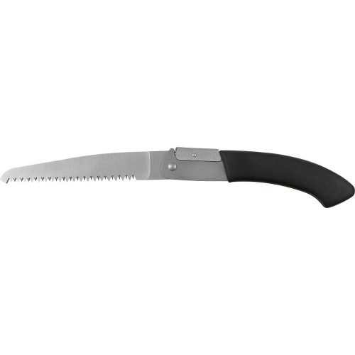 Folding Saw MFH Deluxe - Black