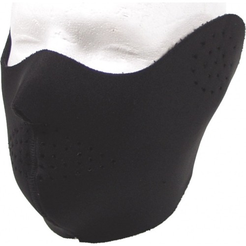 Face Mask MFH - Black