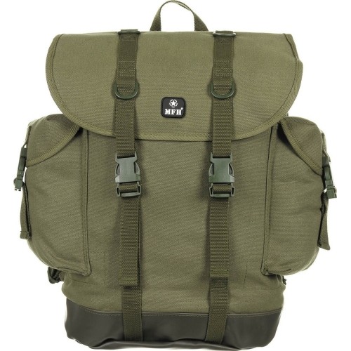 Mountain Backpack MFH - Green, 30l