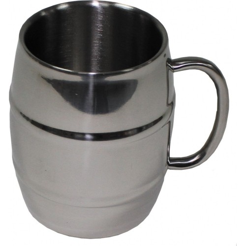 Mug MFH Barrel, 450ml