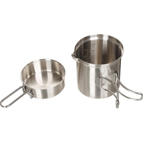 Mess Kit FoxOutdoor