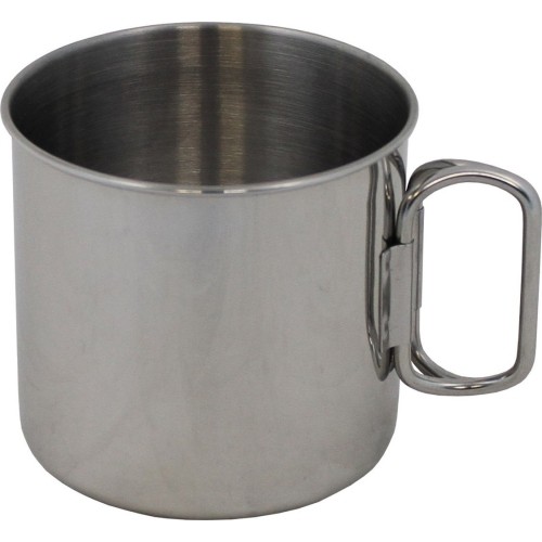 Cup with Foldable Handles FoxOutdoor, 450ml