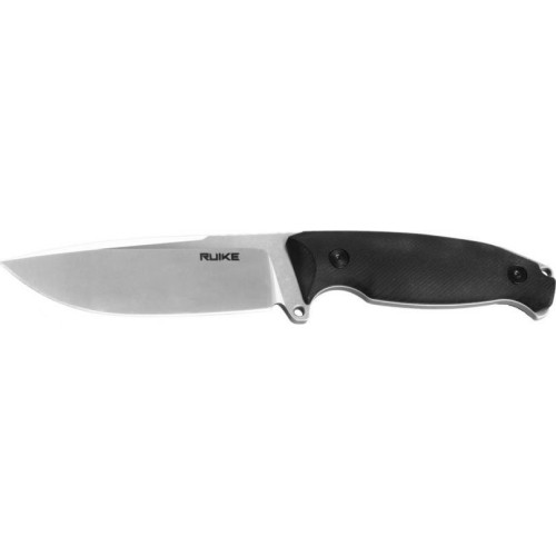 Knife Ruike Jager F118-B, Black 